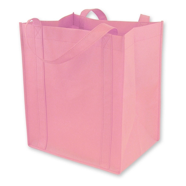 Grocery tote bag.... from ASI 65595 Kool Pak / Kool Pak®