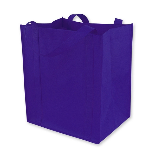 Grocery tote bag.... from ASI 65595 Kool Pak / Kool Pak®