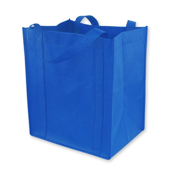 Grocery tote bag.... from ASI 65595 Kool Pak / Kool Pak®