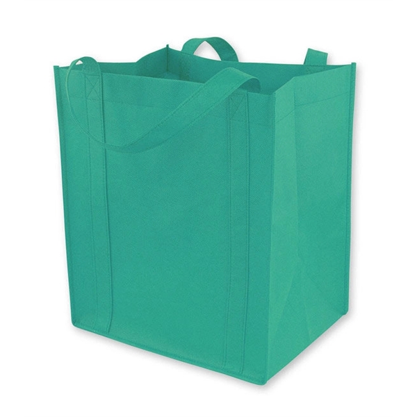 Grocery tote bag.... from ASI 65595 Kool Pak / Kool Pak®