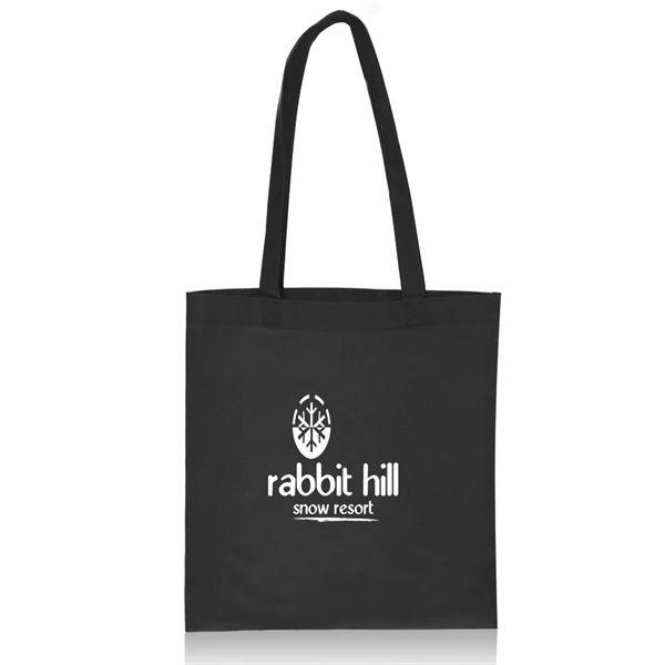 Budget tote bag.... from ASI 65595 Kool Pak / Kool Pak®
