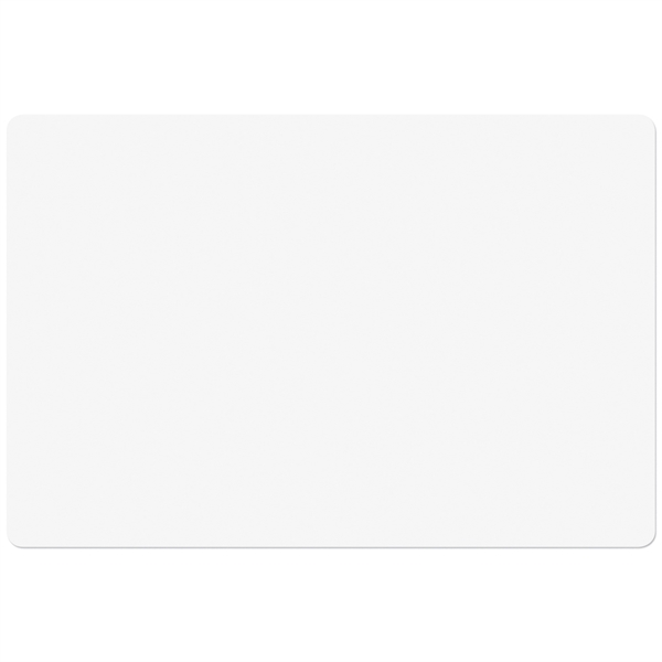 10" x 15" x .015" - Ultra Thin removable/repositionable Calendar Counter... from ASI 49716 Digispec & CounterPoint / COUNTERPOINT®