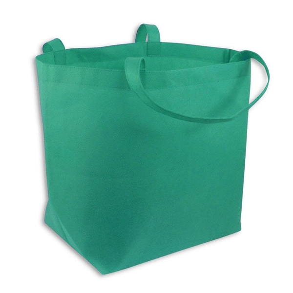 Polypropylene value tote bag.... from ASI 65595 Kool Pak / Kool Pak®