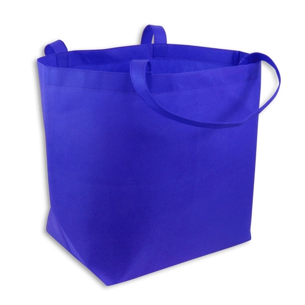 Polypropylene value tote bag.... from ASI 65595 Kool Pak / Kool Pak®