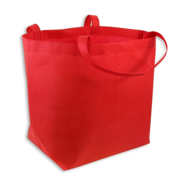 Polypropylene value tote bag.... from ASI 65595 Kool Pak / Kool Pak®
