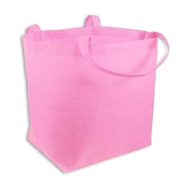 Polypropylene value tote bag.... from ASI 65595 Kool Pak / Kool Pak®
