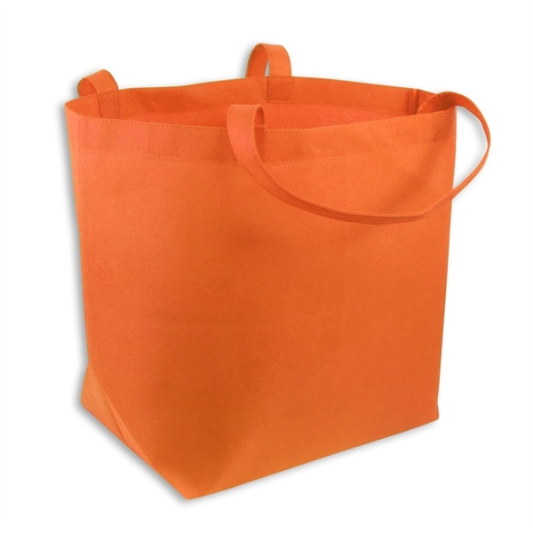 Polypropylene value tote bag.... from ASI 65595 Kool Pak / Kool Pak®