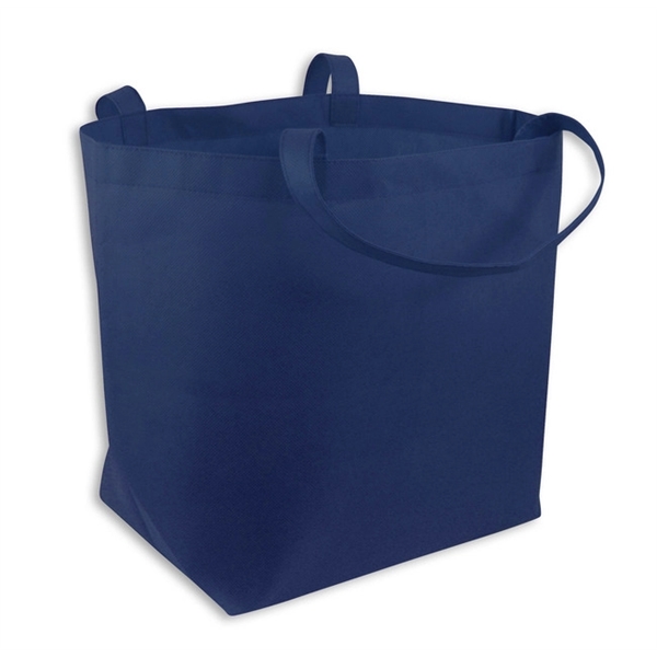 Polypropylene value tote bag.... from ASI 65595 Kool Pak / Kool Pak®