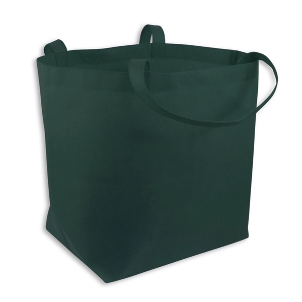 Polypropylene value tote bag.... from ASI 65595 Kool Pak / Kool Pak®