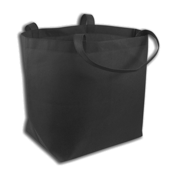 Polypropylene value tote bag.... from ASI 65595 Kool Pak / Kool Pak®