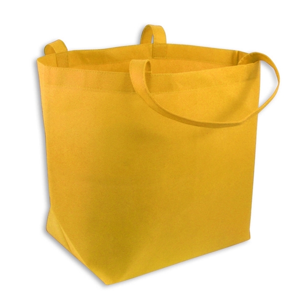 Polypropylene value tote bag.... from ASI 65595 Kool Pak / Kool Pak®