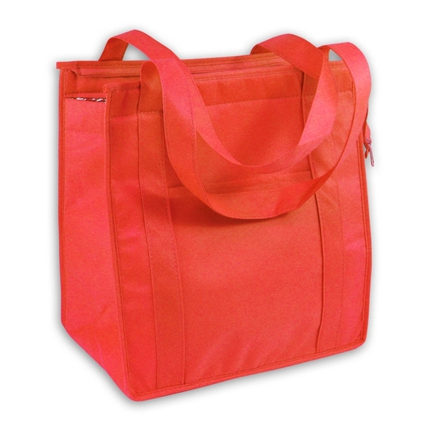 Grocery Tote.... from ASI 65595 Kool Pak / Kool Pak®