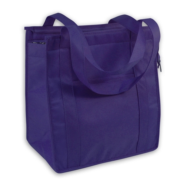 Grocery Tote.... from ASI 65595 Kool Pak / Kool Pak®