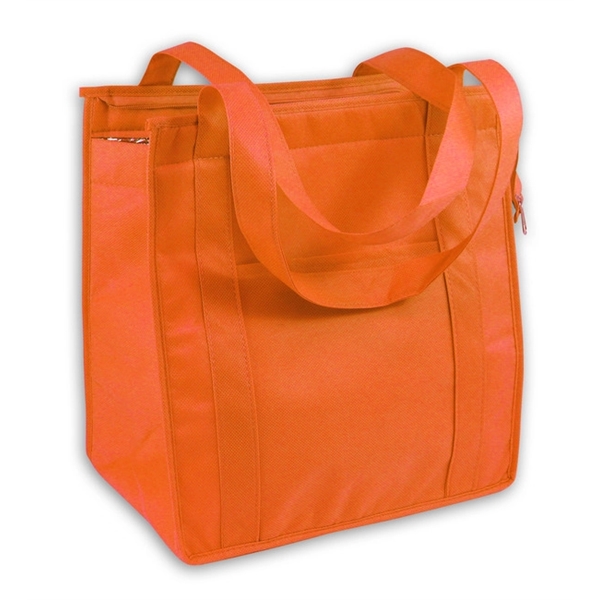 Grocery Tote.... from ASI 65595 Kool Pak / Kool Pak®