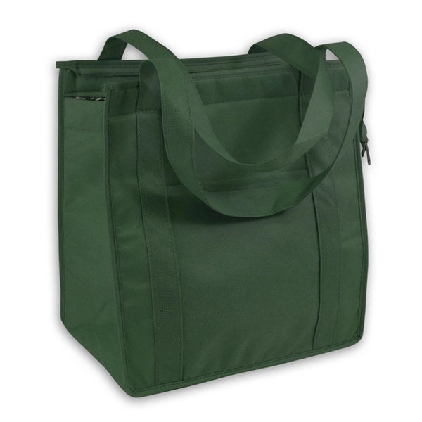 Grocery Tote.... from ASI 65595 Kool Pak / Kool Pak®