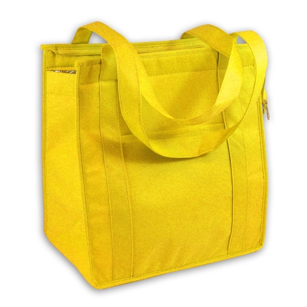 Grocery Tote.... from ASI 65595 Kool Pak / Kool Pak®