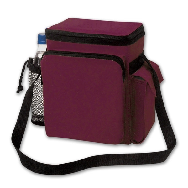 12 pack cooler.... from ASI 65595 Kool Pak / Kool Pak®