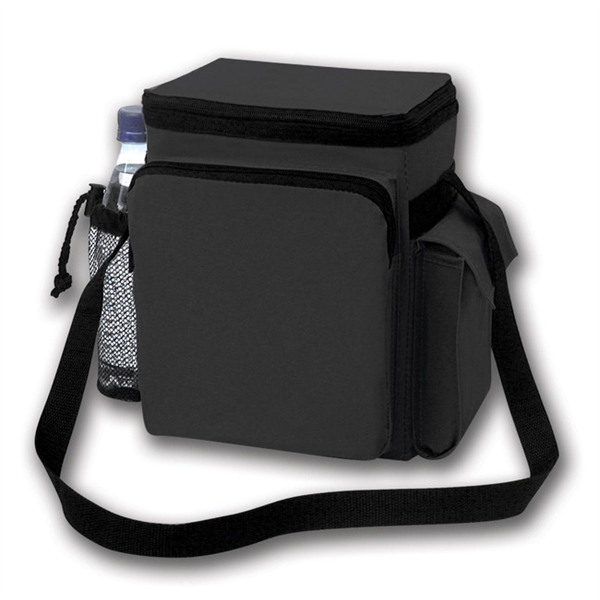 12 pack cooler.... from ASI 65595 Kool Pak / Kool Pak®