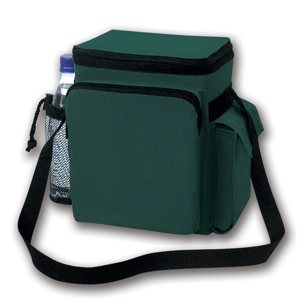 12 pack cooler.... from ASI 65595 Kool Pak / Kool Pak®