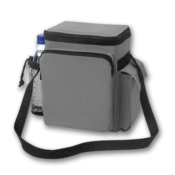 12 pack cooler.... from ASI 65595 Kool Pak / Kool Pak®