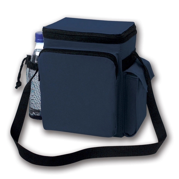 12 pack cooler.... from ASI 65595 Kool Pak / Kool Pak®