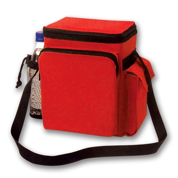 12 pack cooler.... from ASI 65595 Kool Pak / Kool Pak®