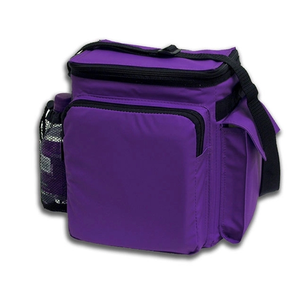 12 pack cooler.... from ASI 65595 Kool Pak / Kool Pak®