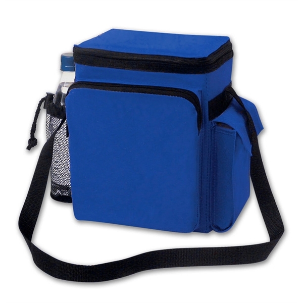 12 pack cooler.... from ASI 65595 Kool Pak / Kool Pak®