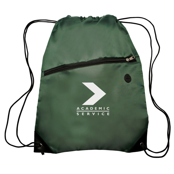 Drawstring backpack.... from ASI 65595 Kool Pak / Kool Pak®