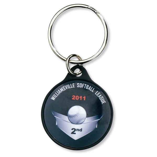 Round with 1-3/8" dia, Oval with 1-3/32" x 1-13/16", Rectangle with... from ASI 68760 Marken Industries / Marken