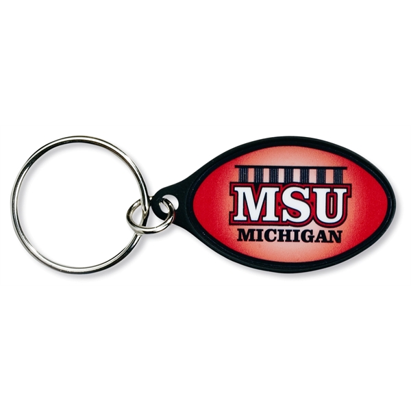 Round with 1-3/8" dia, Oval with 1-3/32" x 1-13/16", Rectangle with... from ASI 68760 Marken Industries / Marken