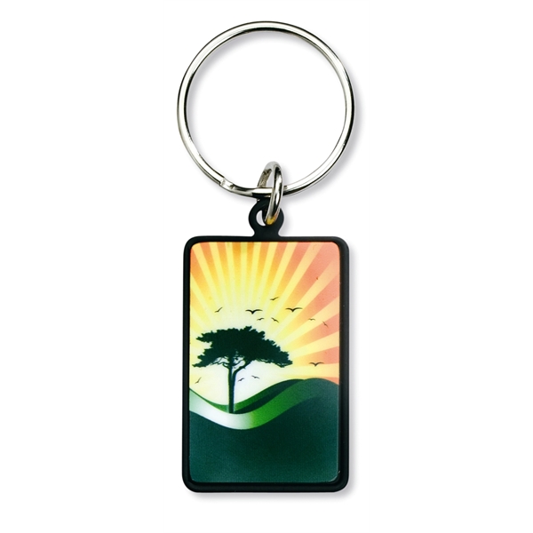 Round with 1-3/8" dia, Oval with 1-3/32" x 1-13/16", Rectangle with... from ASI 68760 Marken Industries / Marken