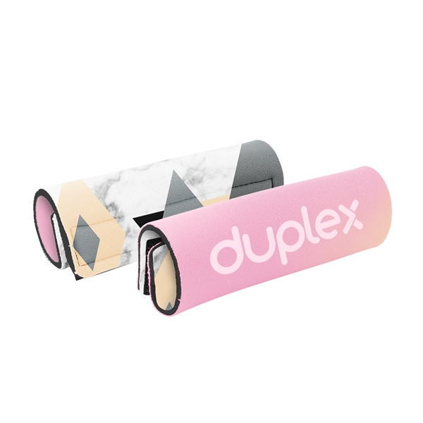 Neoprene handle gripper with hook and loop closure.... from ASI 74710 Numo / NUMO