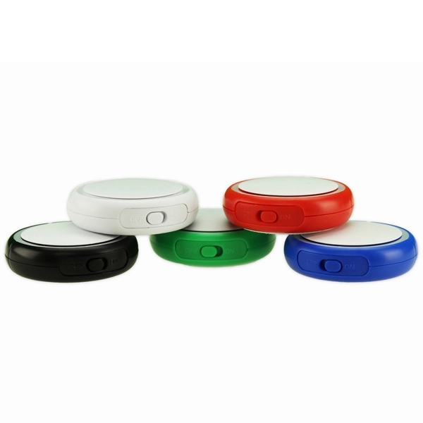 5/8" x 2" phone cleaner that removes smudges and fingerprints; two... from ASI 63776 KTI Networks Inc / KTI Promo