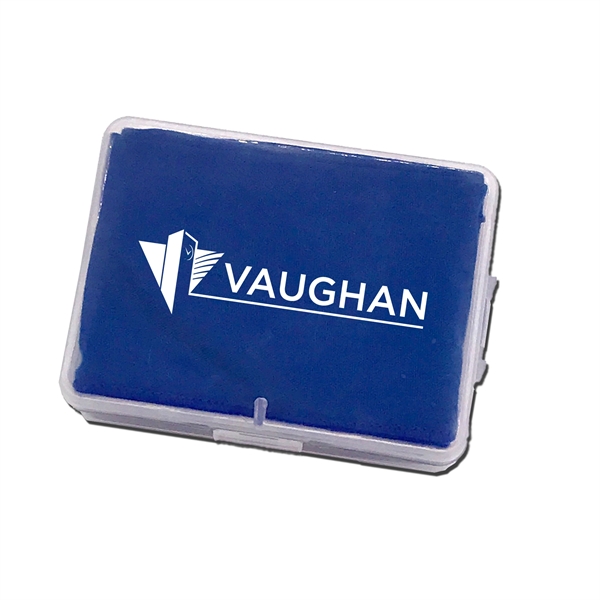 Color Available: Blue, Red, Black  Item Size: Scarf: 38 1/4"... from ASI 98766 Yanlee Trading Co Ltd / Delite Promotional Products