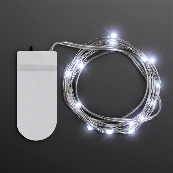 Craft String Lights - blank... from ASI 34194 ALightPromos / Alight Promotional Products