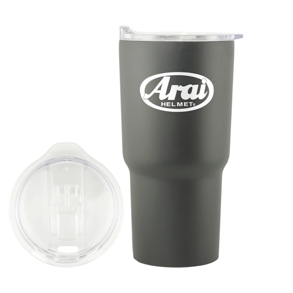 20oz Stainless Steel Vacuum InsulatedTumbler... from ASI 93520 Ventura Inc