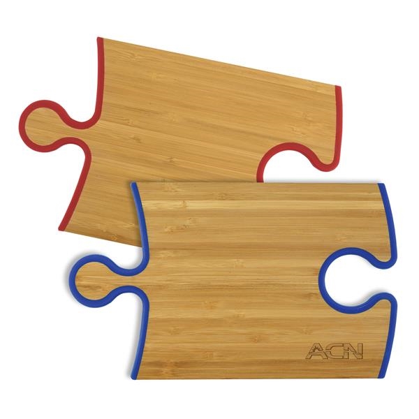 Bamboo wine-n-cheese board.... from ASI 71032 ZZ MERGED - Mi Line by Fey