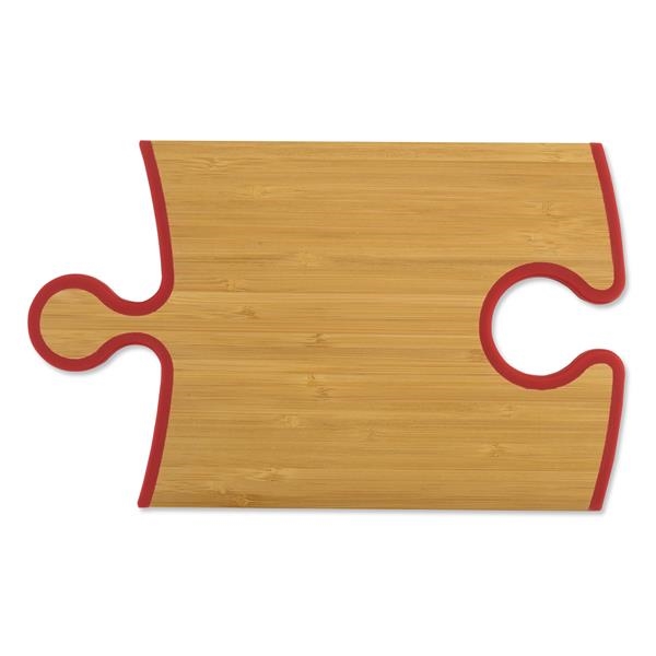 Bamboo wine-n-cheese board.... from ASI 71032 ZZ MERGED - Mi Line by Fey