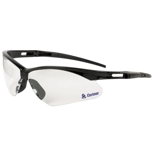 Bouton Anser Clear Glasses... from ASI 89320 Starline USA Inc