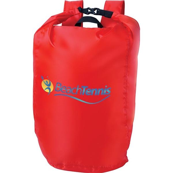 28L Dry Bag Backpack... from ASI 89320 Starline USA Inc