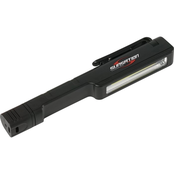 Pocket Worklight (COB)... from ASI 89320 Starline USA Inc