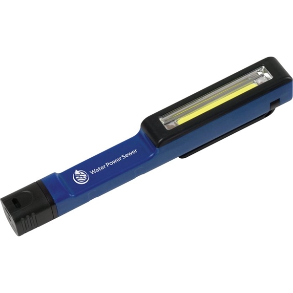 Pocket Worklight (COB)... from ASI 89320 Starline USA Inc