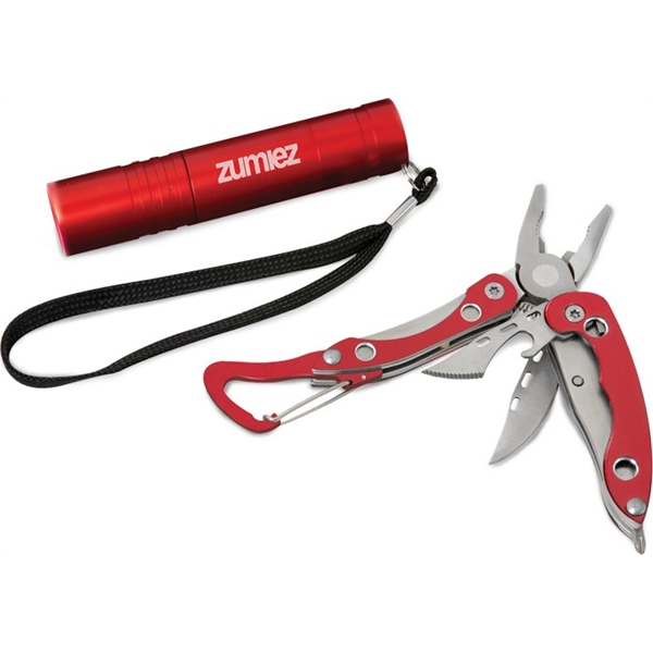 Micro Multi Tool Set... from ASI 89320 Starline USA Inc