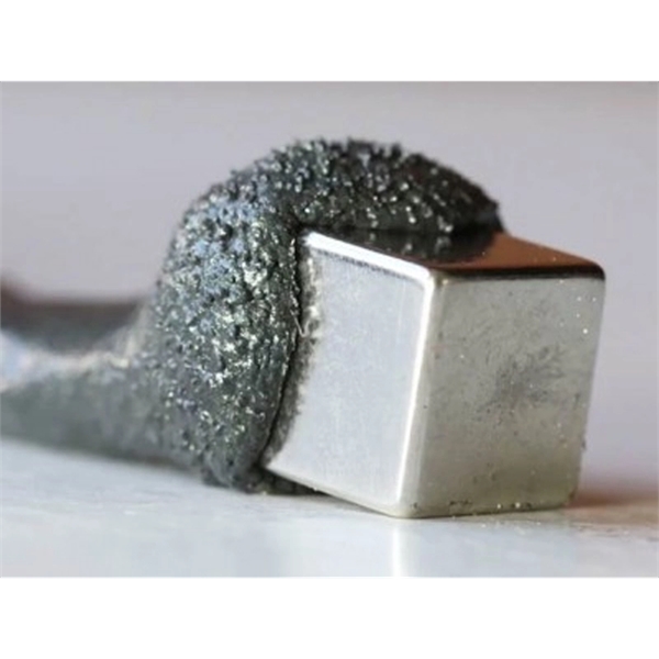 Magnetic Putty Desk Toys are interactive anti stress toys.... from ASI 62635 Inno-Vative Solutions Grp LTD