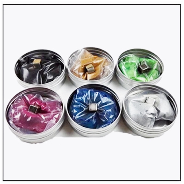 Magnetic Putty Desk Toys are interactive anti stress toys.... from ASI 62635 Inno-Vative Solutions Grp LTD