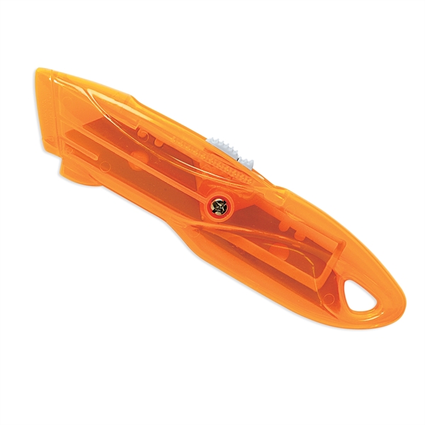 1.5"H x 6"W x 1"D  utility knife offered in two... from ASI 54040 Fey Promo / Mi Line by Fey