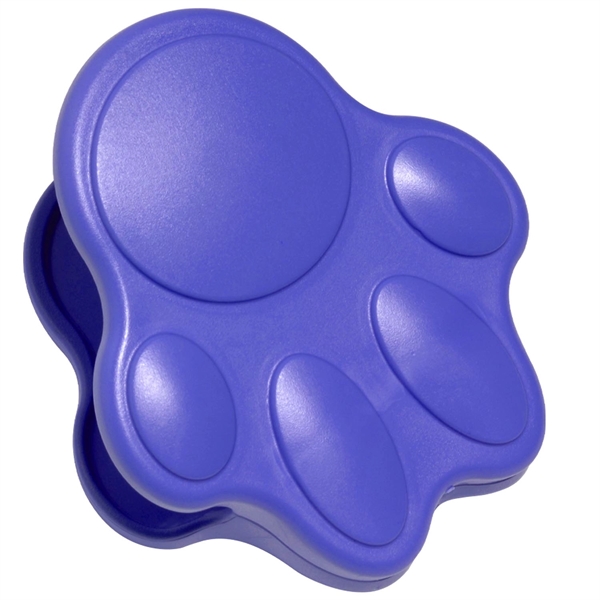 This magnetic utility clip features a sturdy animal paw design and... from ASI 52840 Evans Manufacturing