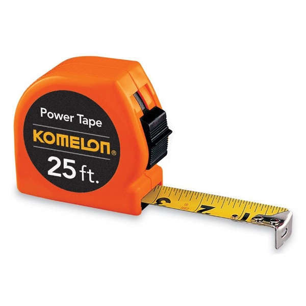 Tape measure.... from ASI 79951 Promosafe / Promosafe
