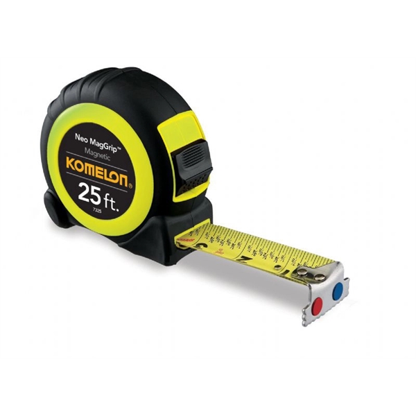 Tape measure.... from ASI 79951 Promosafe / Promosafe